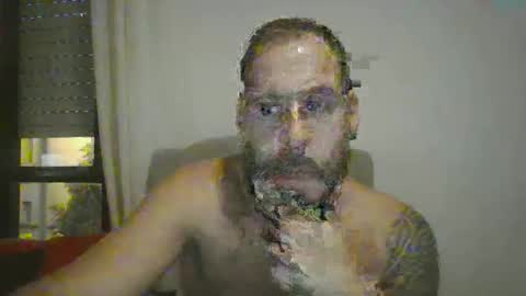 Snapshot of jsr92 chatting on 10.17.25 jsr92 online show from 10.17.25