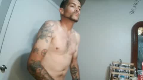 EdgingAllDay2Cum online show from 09.09.25