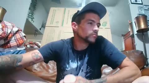 EdgingAllDay2Cum online show from 09.15.25