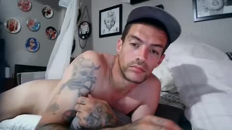 EdgingAllDay2Cum online show from 09.28.25