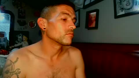 EdgingAllDay2Cum online show from 10.23.25