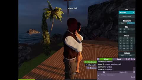 EleniGr online show from 02.20.25