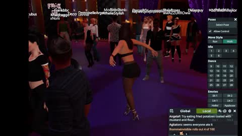 EleniGr online show from 03.25.26