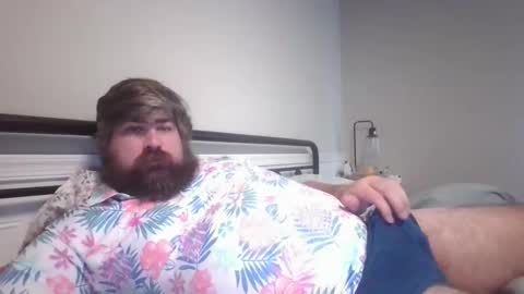 jthompson813 online show from 05.31.26