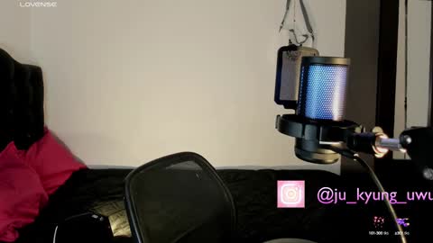 Ju Kyung online show from 03.04.25