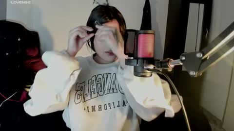 Ju Kyung online show from 03.07.25