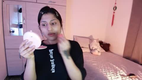 Ju Kyung online show from 02.06.26