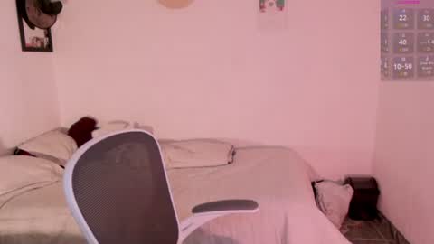 Ju Kyung online show from 07.10.26