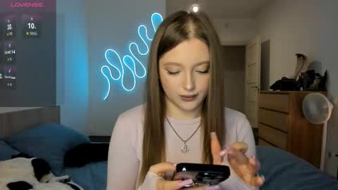 Julia and Julia online show from 11.13.25