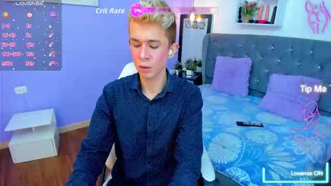 Juandii online show from 12.03.25