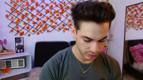 Juan online show from 07.05.26