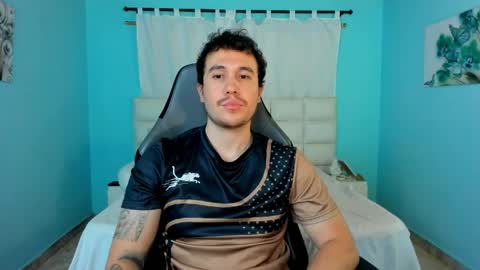 Juan online show from 06.03.26