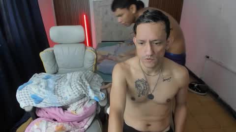 juan_and_luke online show from 04.18.26