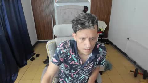 juan_and_luke online show from 04.19.26