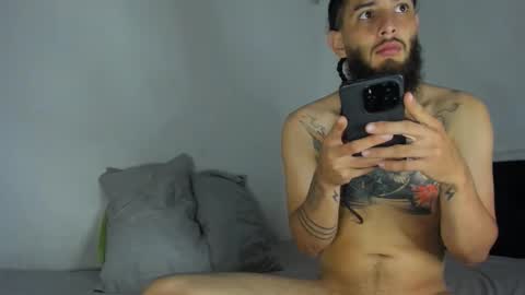 Juan online show from 11.09.25