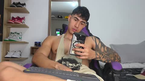 juan online show from 12.16.24