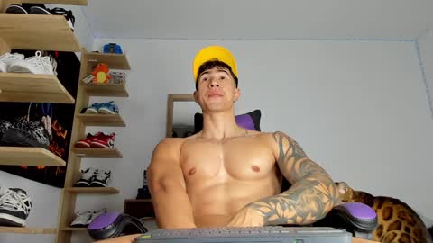 juan online show from 01.22.25