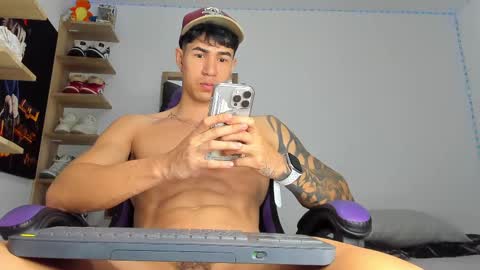 juan online show from 02.23.25