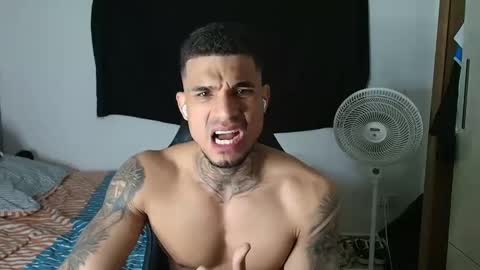 juan_gomez_1 online show from 09.21.25