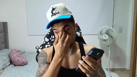 juan_gomez_1 online show from 01.10.26