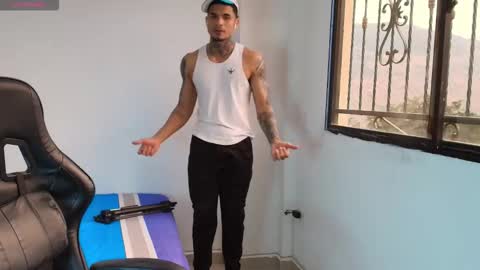 juan_gomez_1 online show from 02.28.26