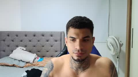 Snapshot of juan_gomez_1 chatting on 07.29.26 juan_gomez_1 online show from 07.29.26