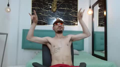 JUAN JOSE online show from 02.05.26