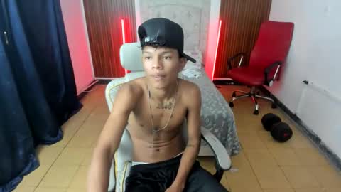 Juan Mhata online show from 03.07.26