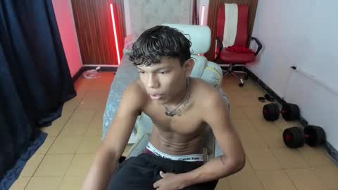 Juan Mhata online show from 03.17.26