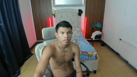 Juan Mhata online show from 04.20.26