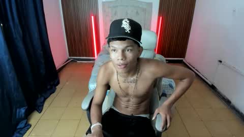 Juan Mhata online show from 06.11.26