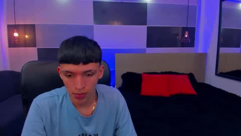 Snapshot of juan_nd_steven chatting on 12.14.24 JuanSteven online show from 12.14.24