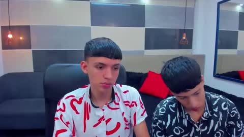 Snapshot of juan_nd_steven chatting on 12.15.24 JuanSteven online show from 12.15.24