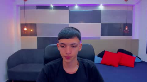 Snapshot of juan_nd_steven chatting on 12.24.24 JuanSteven online show from 12.24.24