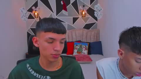 JuanSteven online show from 12.17.25