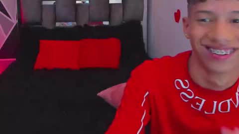 JuanSteven online show from 02.14.26