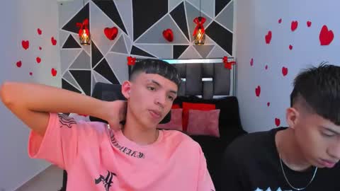 JuanSteven online show from 02.27.26