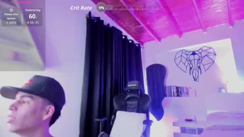 Juan Posada online show from 02.27.26