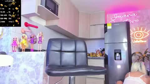 Snapshot of juana18quintero chatting on 02.14.25 JUANA VALENTINA QUINTERO independent model ONLY FANS --- Juanaquintero online show from 02.14.25