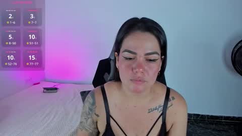 Juana Gate online show from 02.09.26