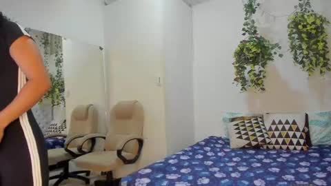Snapshot of juana_naranjo chatting on 06.26.26 juana_naranjo online show from 06.26.26