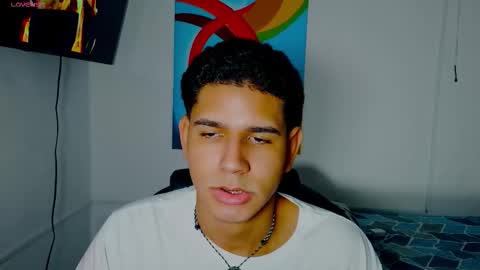 Juan online show from 11.13.25