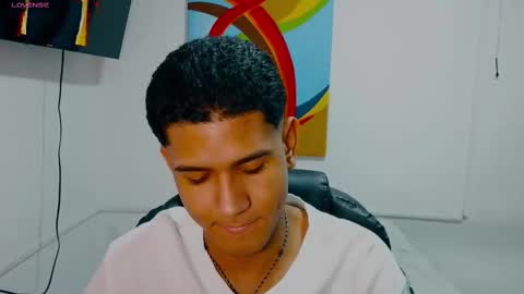 Juan online show from 11.23.25