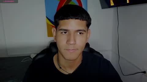 Juan online show from 02.09.26