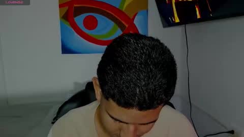 Juan online show from 03.15.26