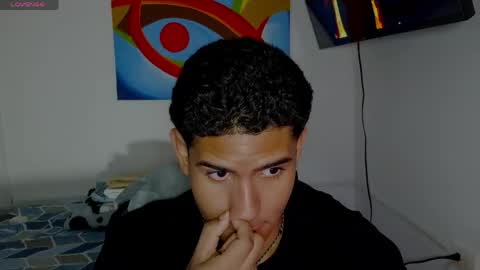 Juan online show from 03.24.26