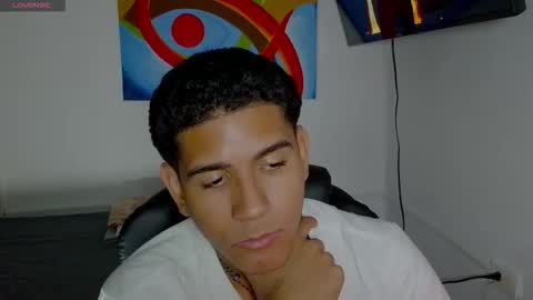 Juan online show from 03.26.26