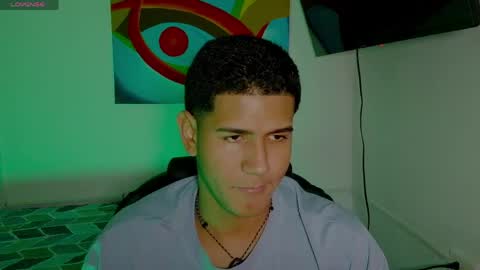 Juan online show from 04.02.26