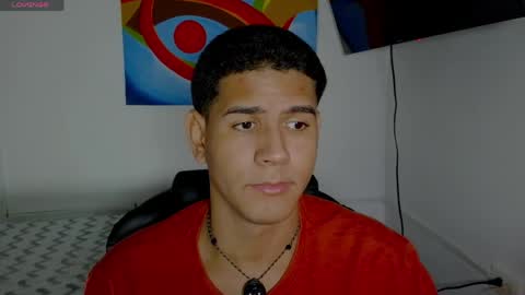 Juan online show from 04.16.26