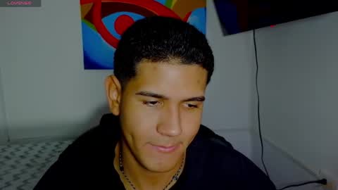 Juan online show from 04.18.26